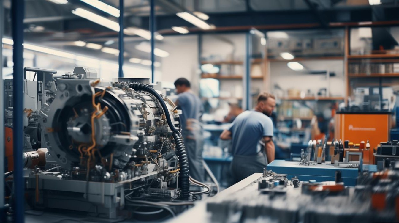 维保具体指什么？包含哪些工作内容？