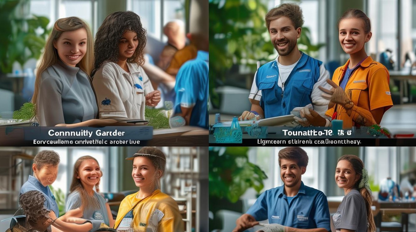 公益岗位具体做什么?有何作用? 公益岗位具体做什么?有何作用?