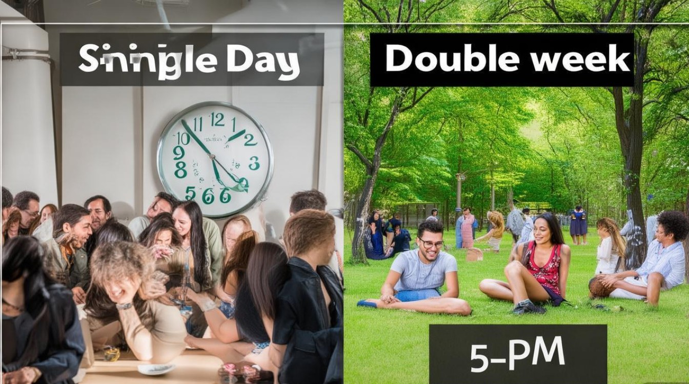 单双休区别是什么？单休双休差在哪？