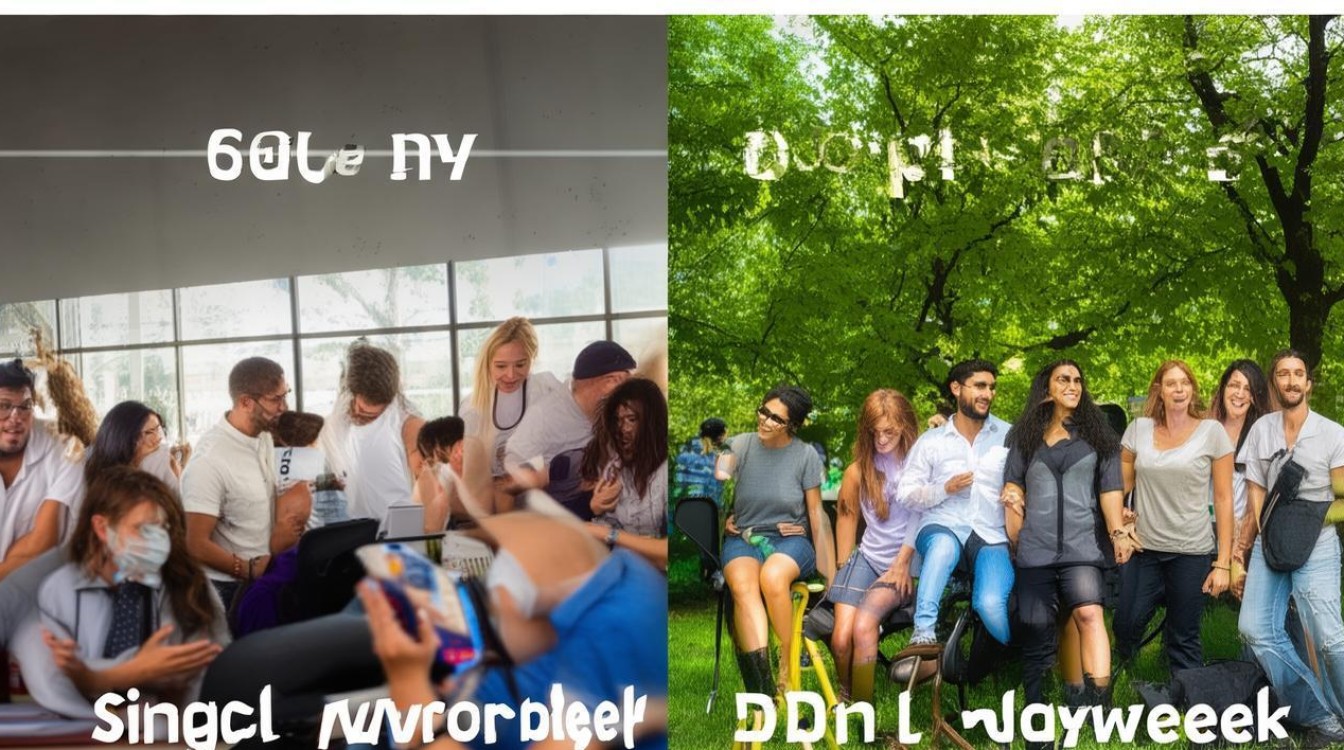 单双休区别是什么？单休双休差在哪？