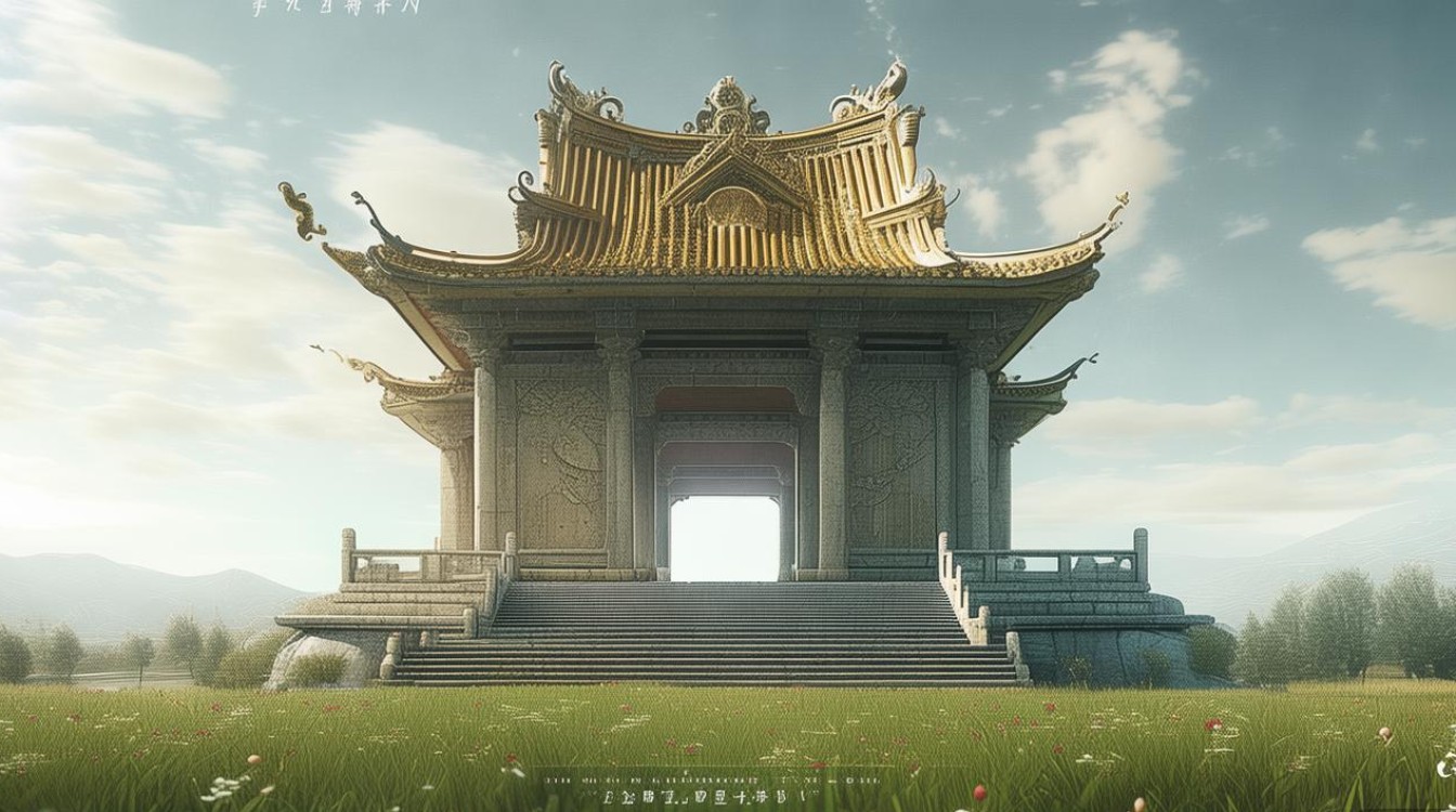 长生天是什么意思？