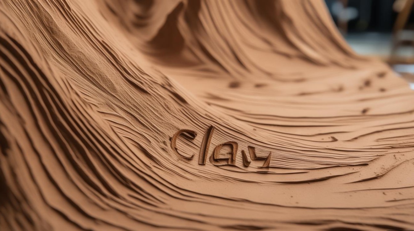 clay是什么意思 clay是什么意思