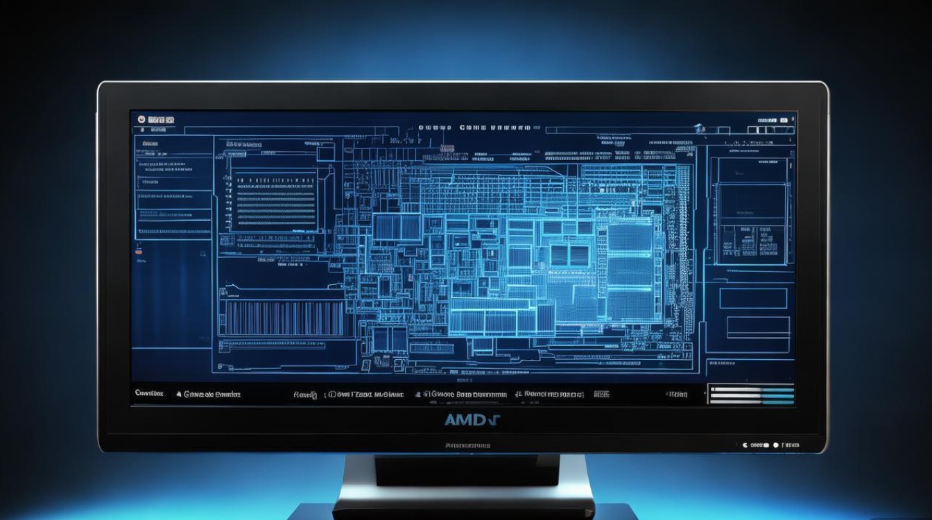 AMD到底是什么？