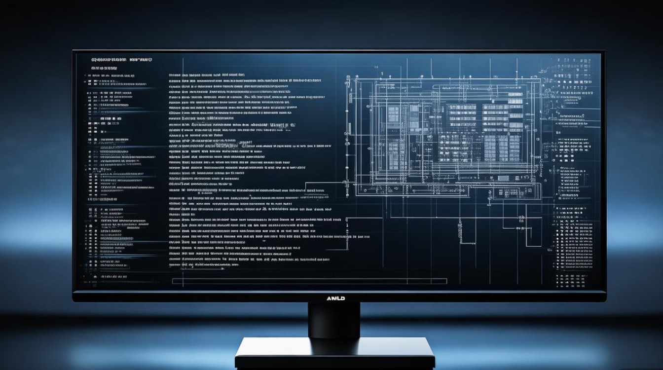 AMD到底是什么？