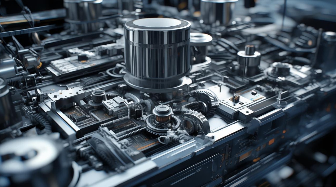 机电一体化是干什么的