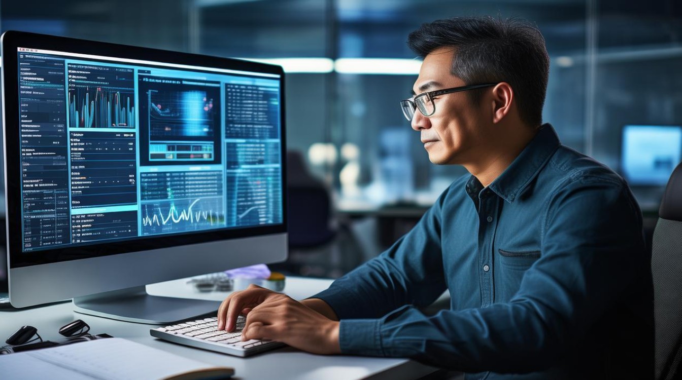 ie工程师是做什么的