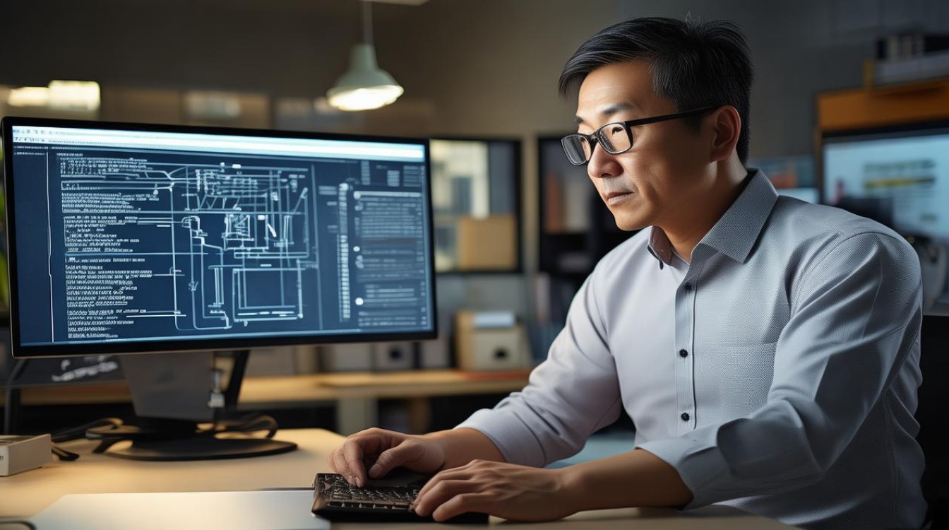 ie工程师是做什么的