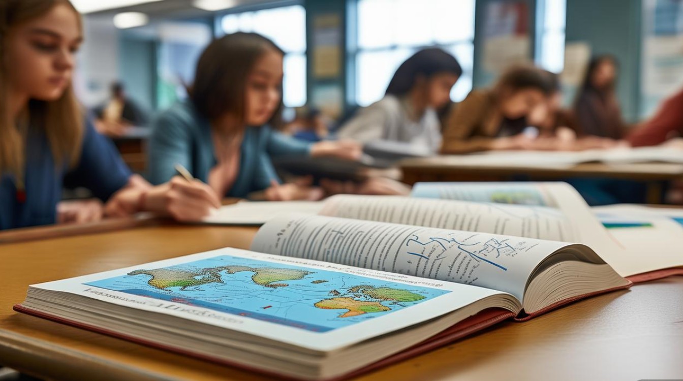 国际贸易专业究竟学什么？