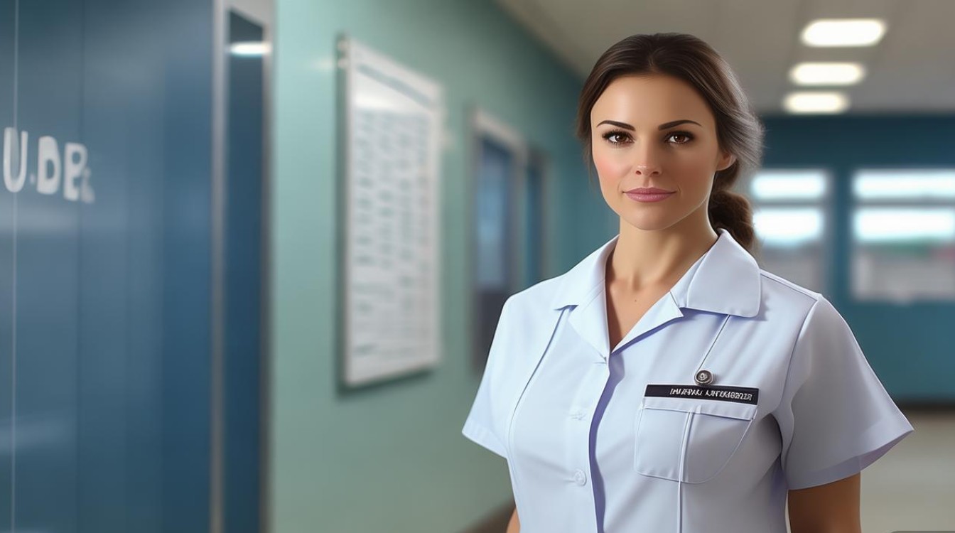 护士长算什么行政级别？