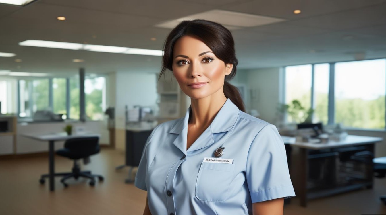 主管护师算中级职称还是高级职称？