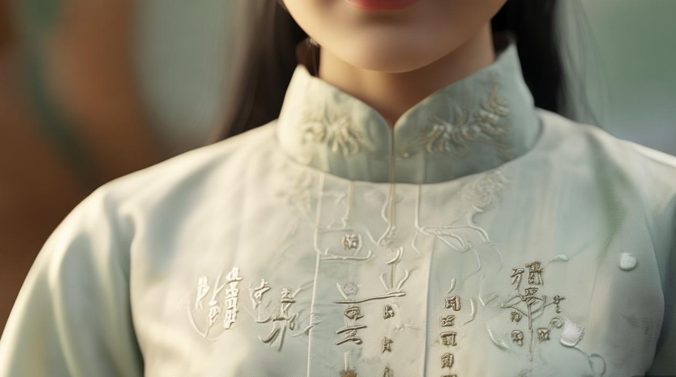 子衿是什么意思