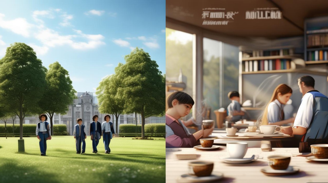 全日制与非全日制有何本质区别？