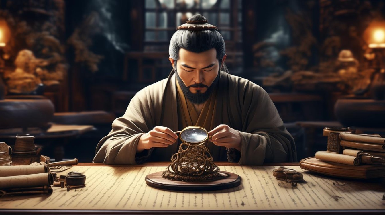 格物是什么意思