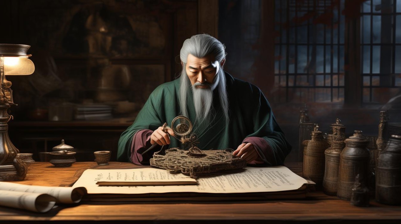 格物是什么意思