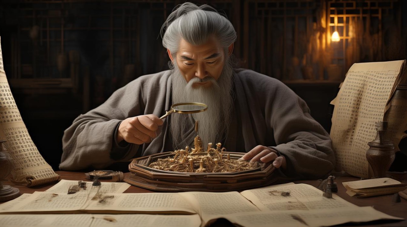 格物是什么意思