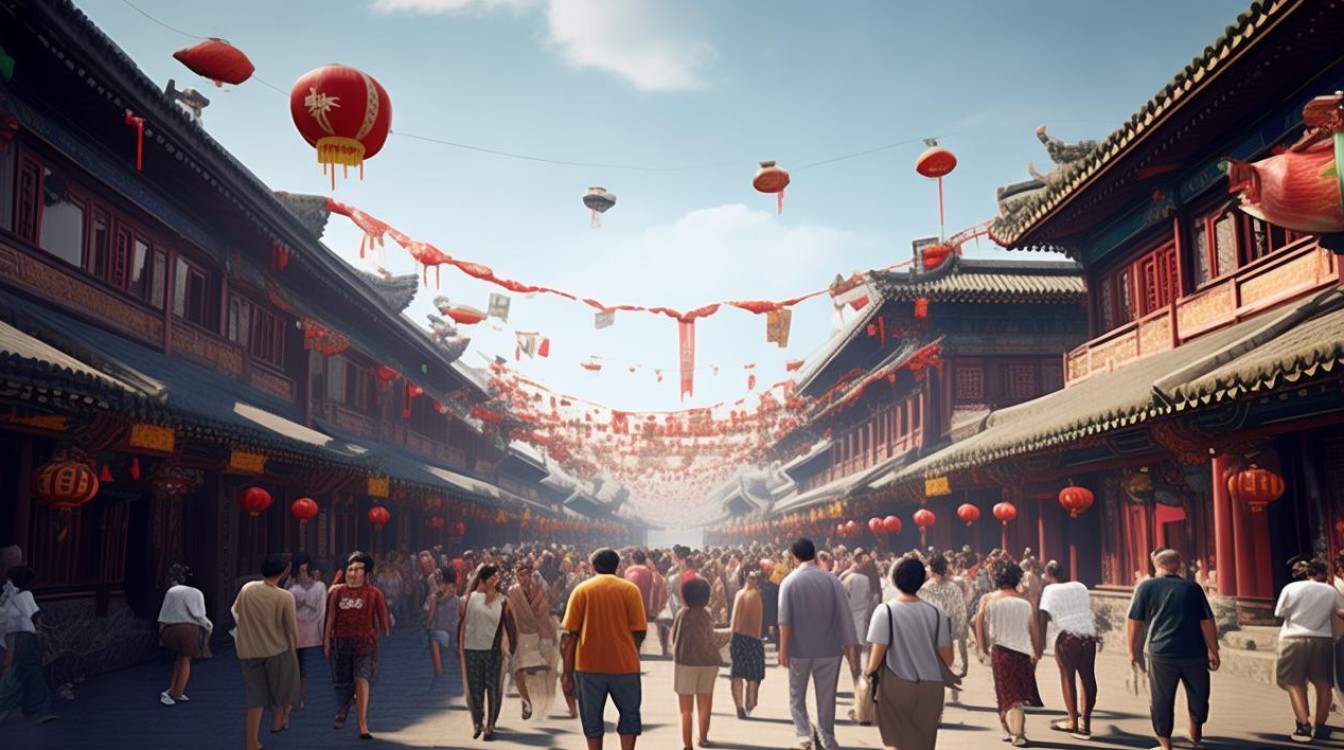 西安为什么这么热