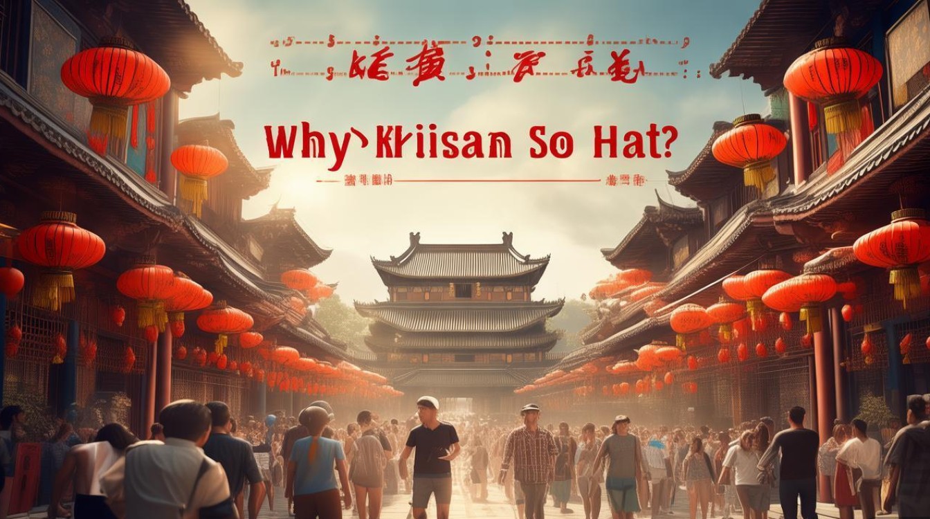 西安为什么这么热