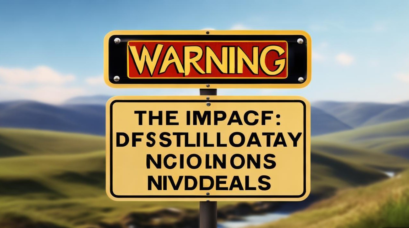 警告处分对个人影响到底有多大？