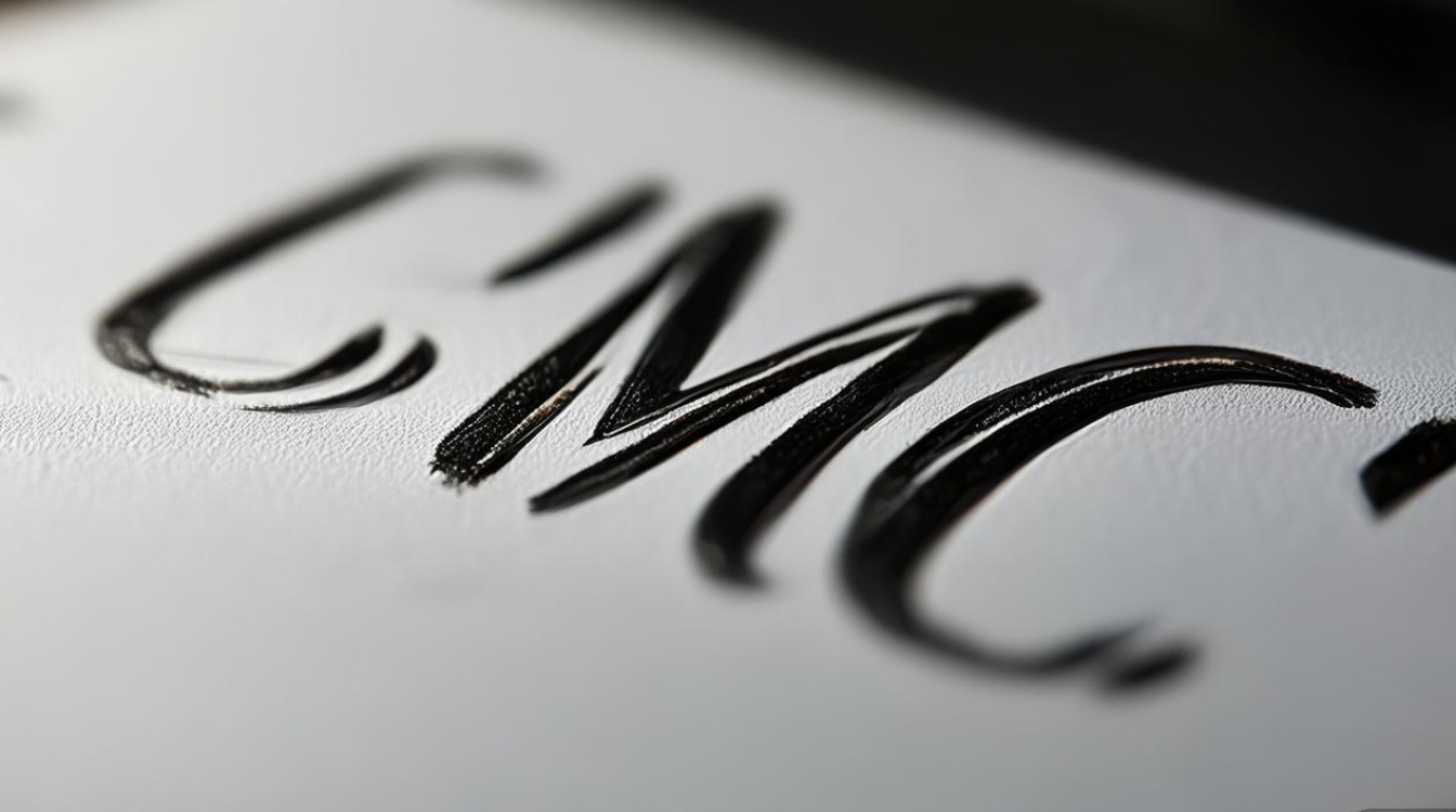 CMC是什么意思？