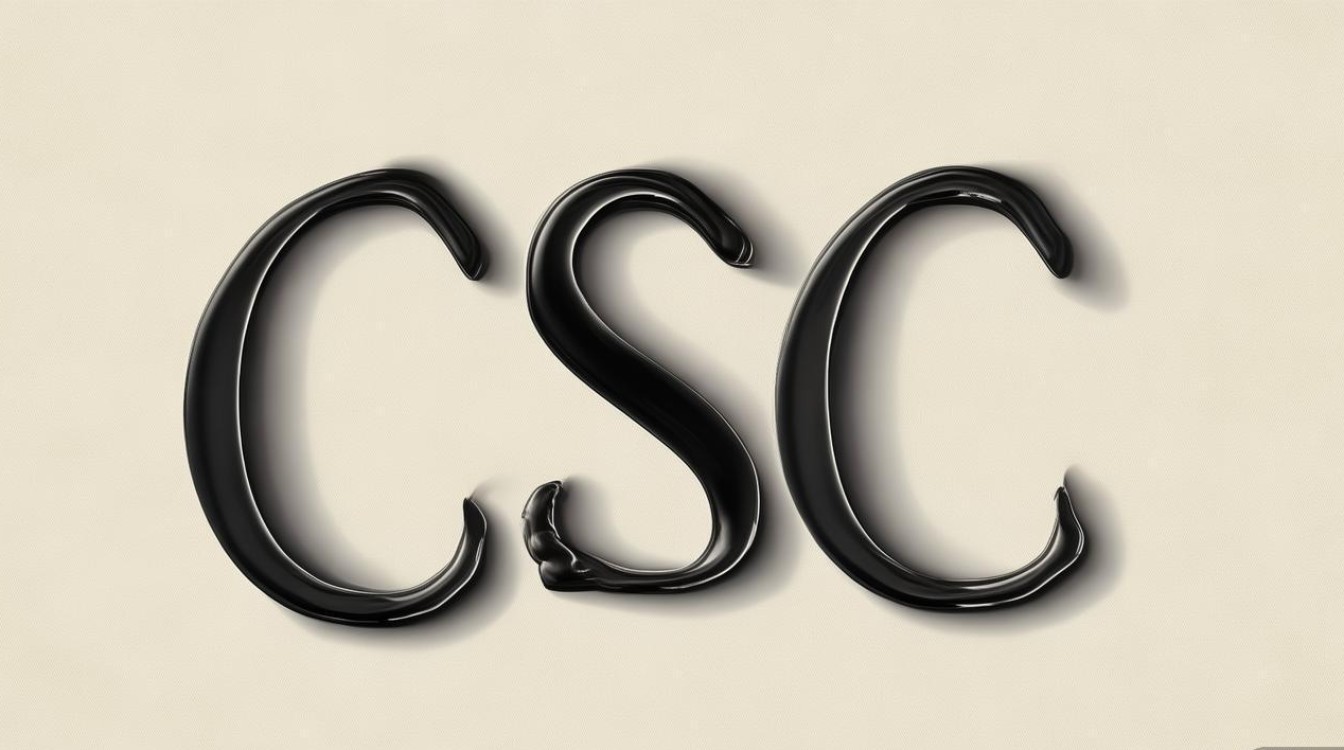 CSC究竟是什么意思？