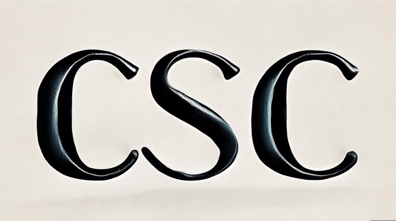 CSC究竟是什么意思？