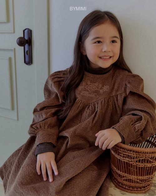 韩国童装大牌有哪些