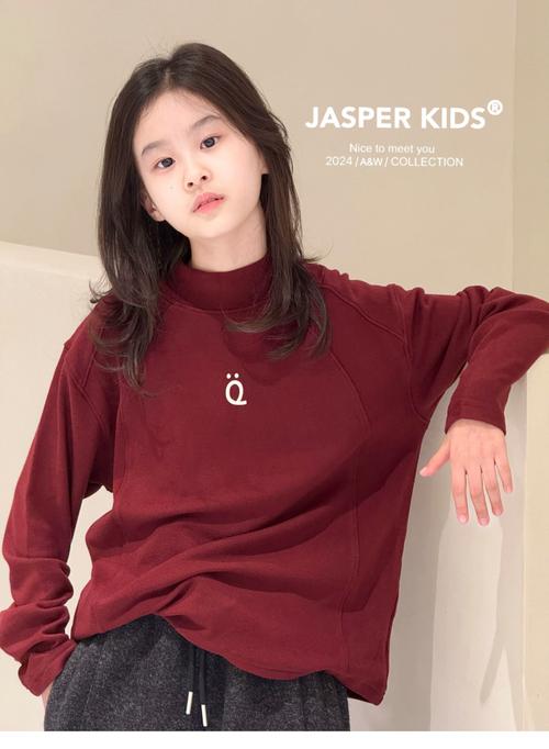 韩国童装大牌有哪些