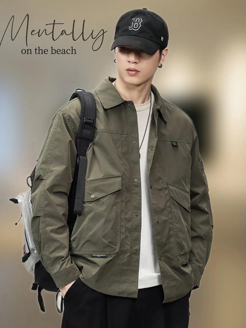 休闲潮牌都有哪些