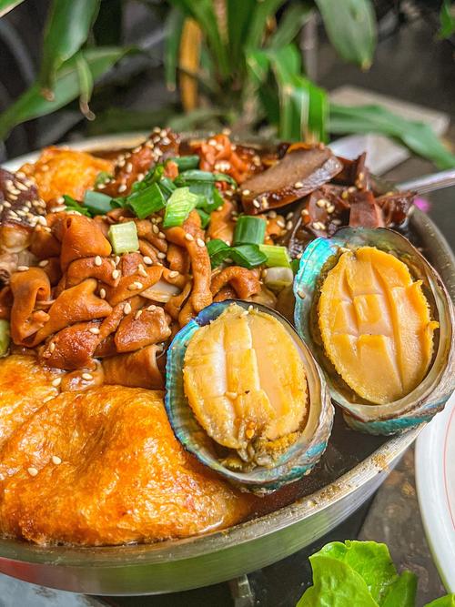 广州有哪些特色卤味