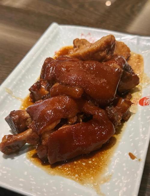 广州有哪些特色卤味