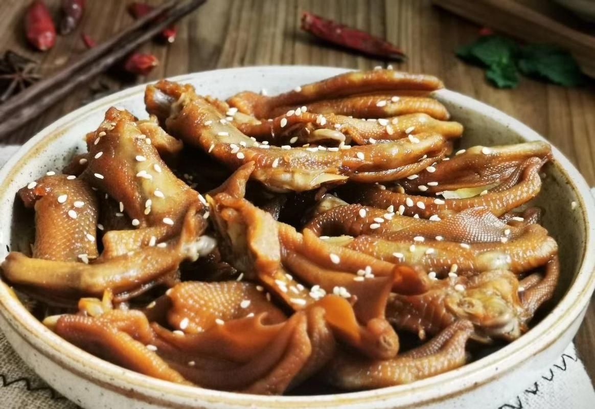 广州有哪些特色卤味