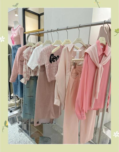 广东有哪些女装厂家