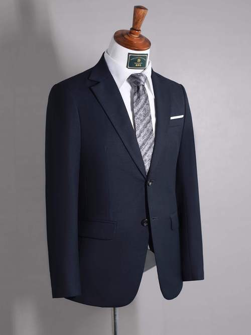 国内西服品牌有哪些