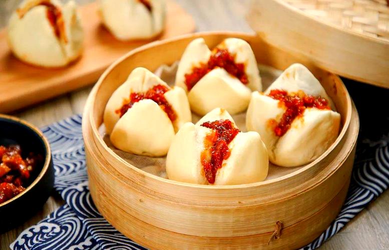 粤式包点包括哪些