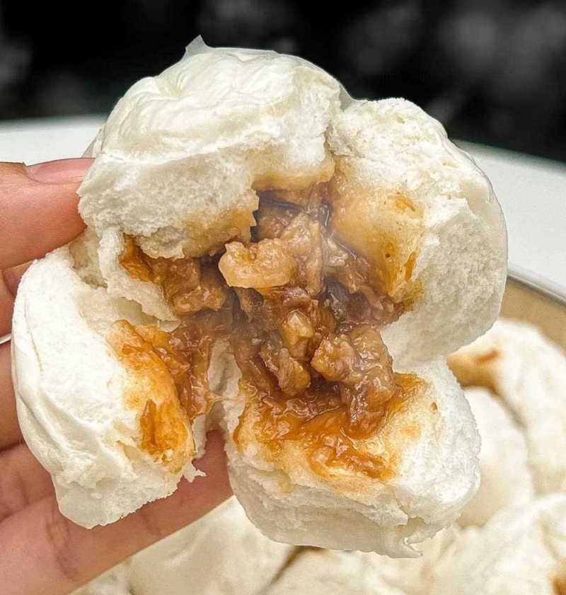 粤式包点包括哪些