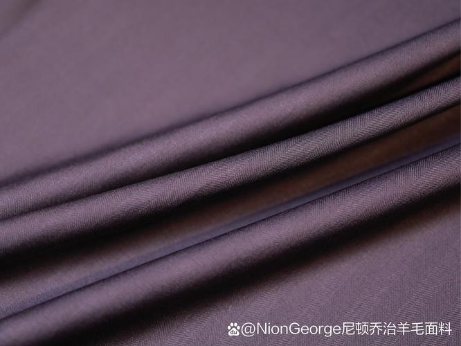 进口西装面料有哪些