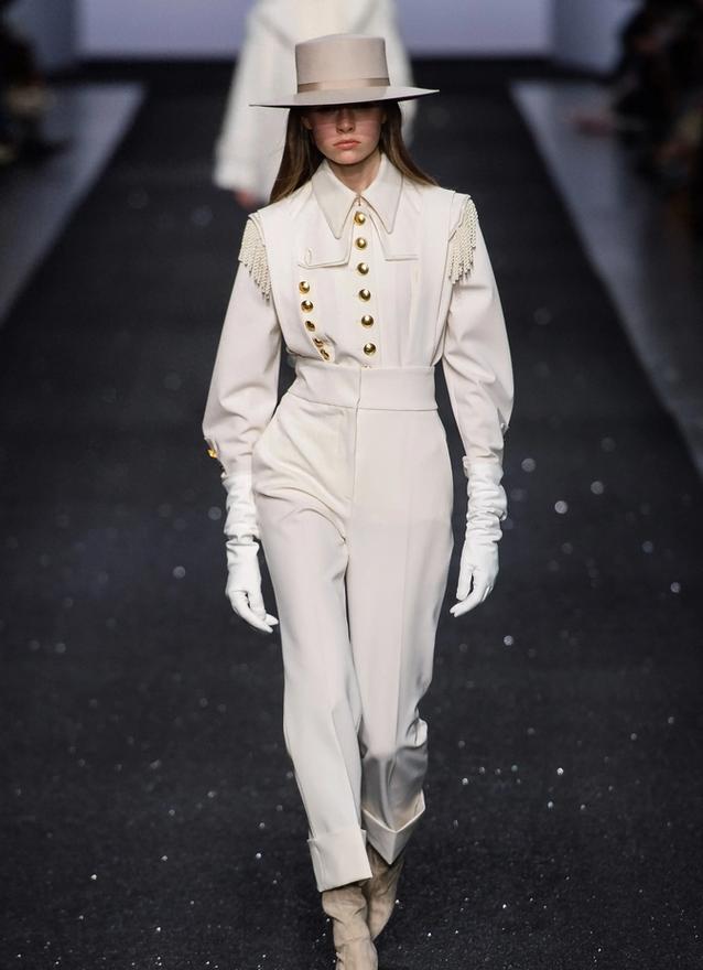 秀场主题都有哪些