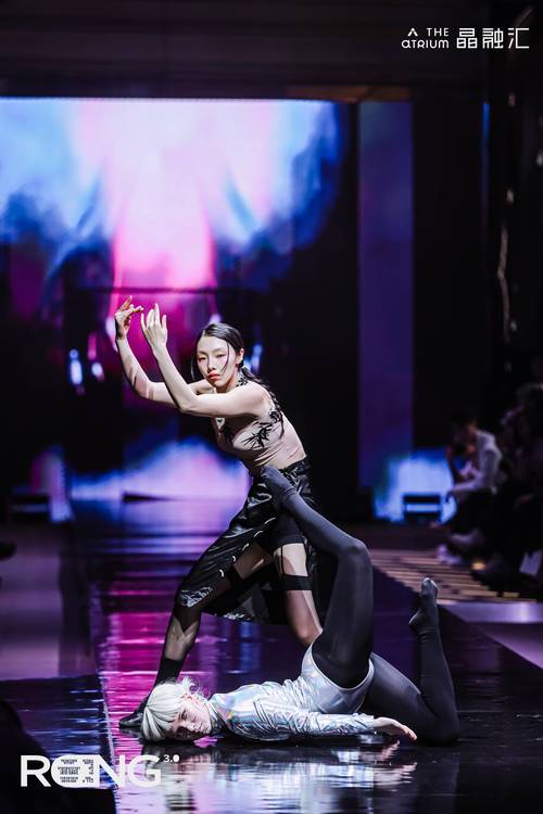 秀场主题都有哪些