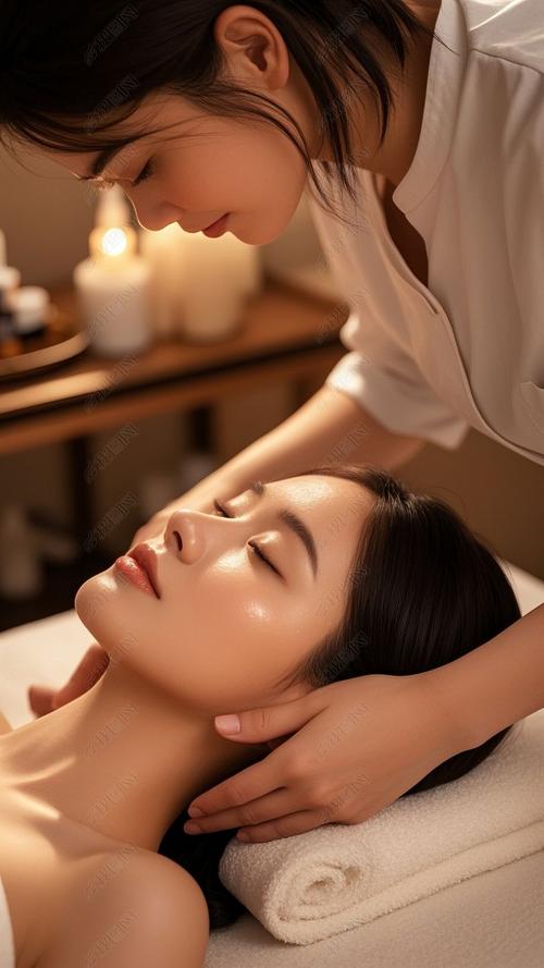 女性美容都有哪些