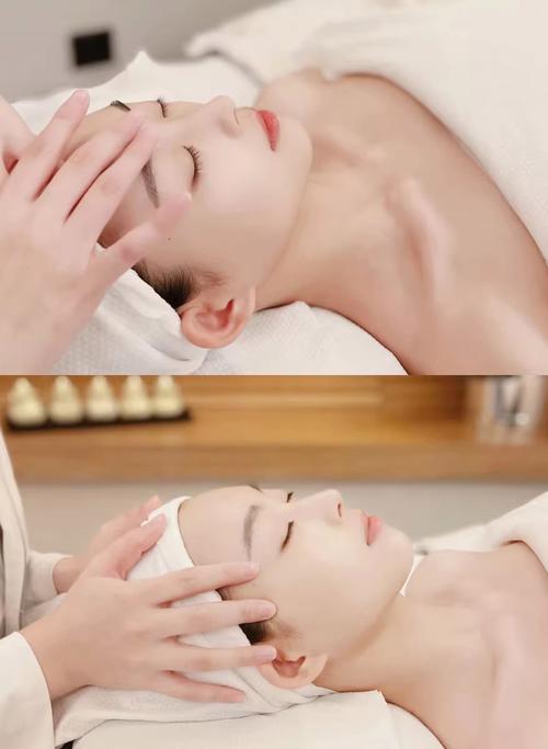 女性美容都有哪些