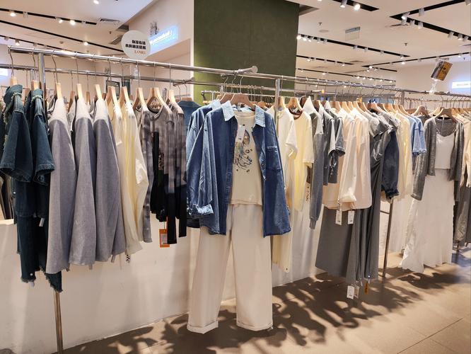 加.com女装有哪些