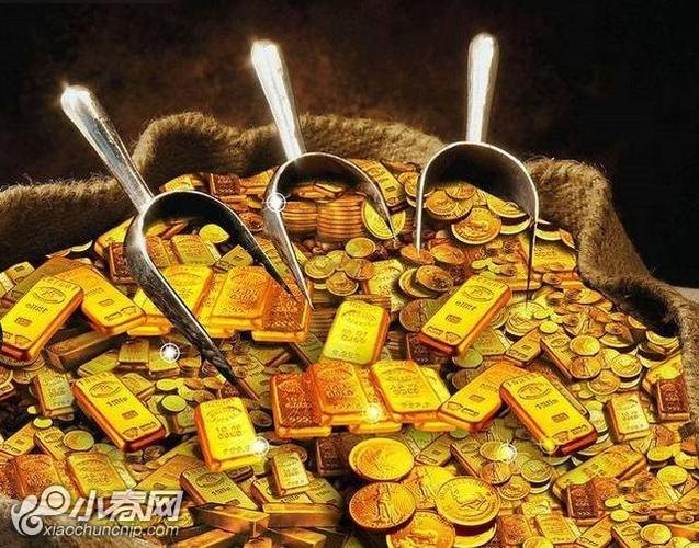 特种致富项目有哪些