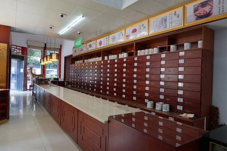 哪些专业可以开药店