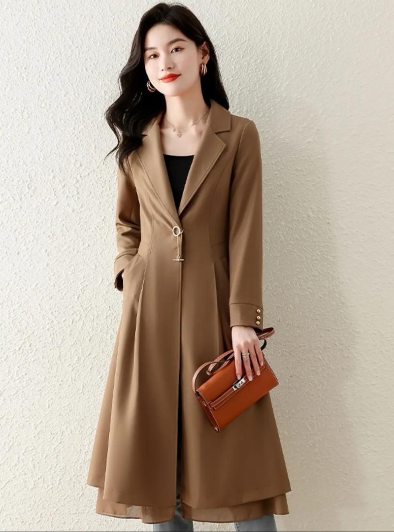 国内哪些风衣品牌推荐