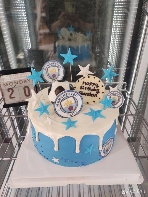 欧文有哪些小蛋糕