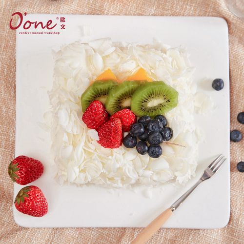 欧文有哪些小蛋糕