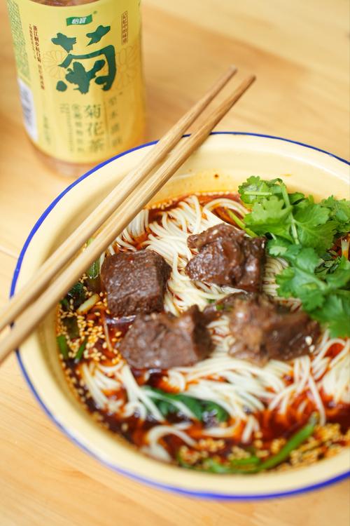 重庆都有哪些特色面食