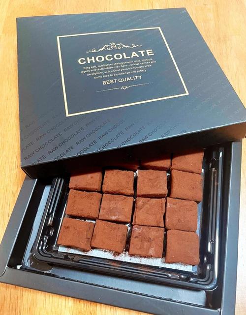 手工巧克力哪些品牌