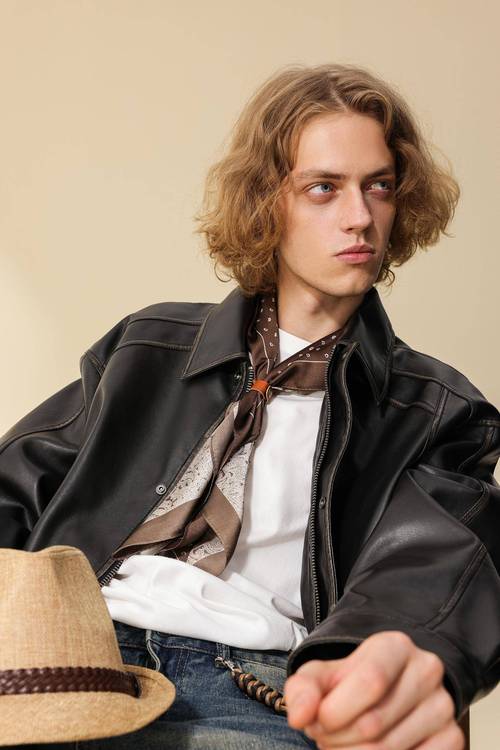 哪些品牌为新锐男装