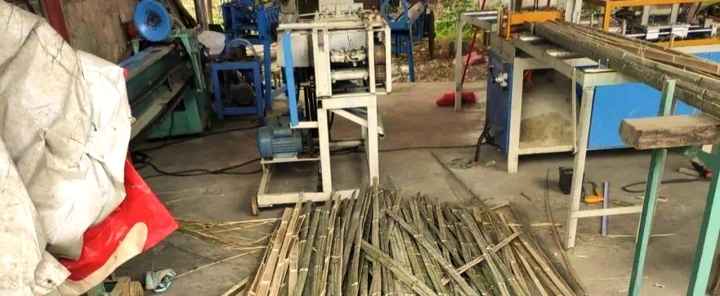 农村加工的有哪些